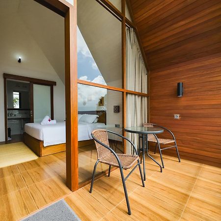 Selemadeg Catu Glamping Bedugul 빌라 외부 사진