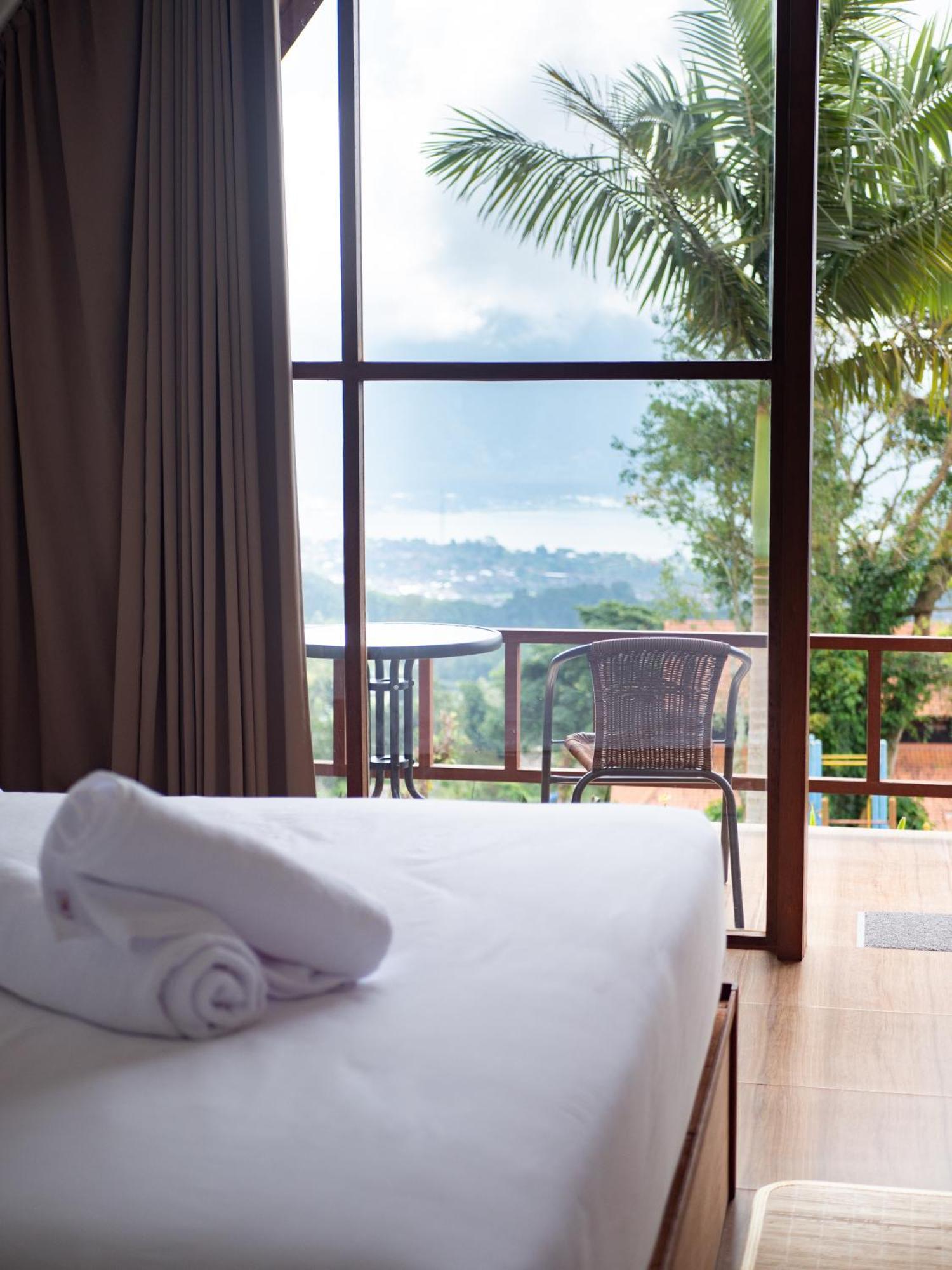 Selemadeg Catu Glamping Bedugul 빌라 외부 사진