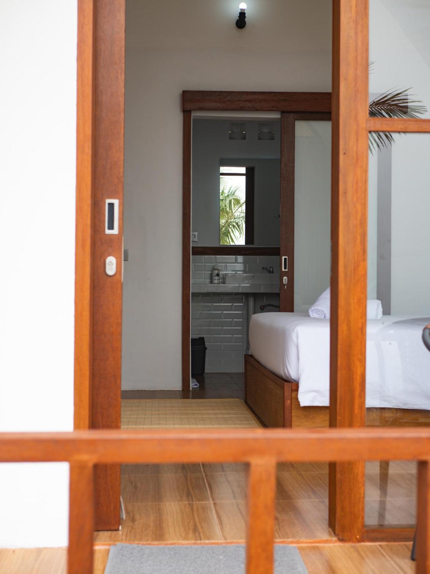 Selemadeg Catu Glamping Bedugul 빌라 외부 사진