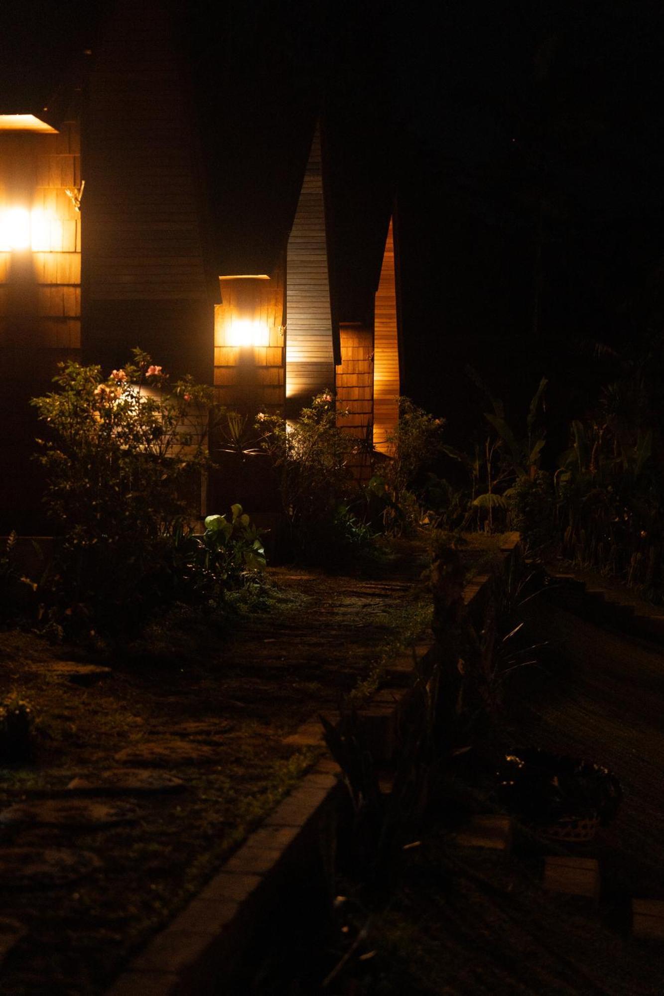 Selemadeg Catu Glamping Bedugul 빌라 외부 사진